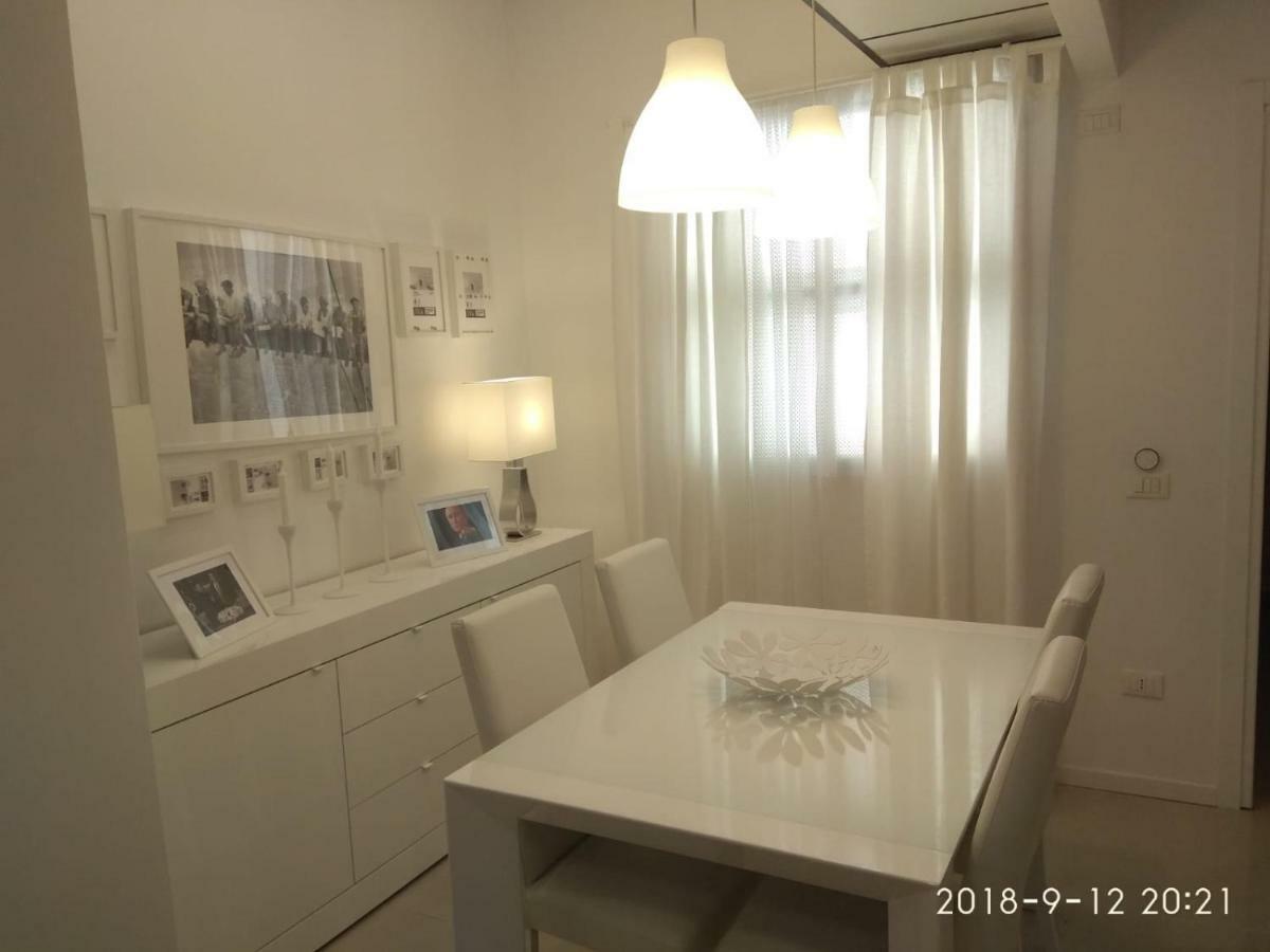 Milan Center Luxury House Leilighet Sesto San Giovanni Eksteriør bilde
