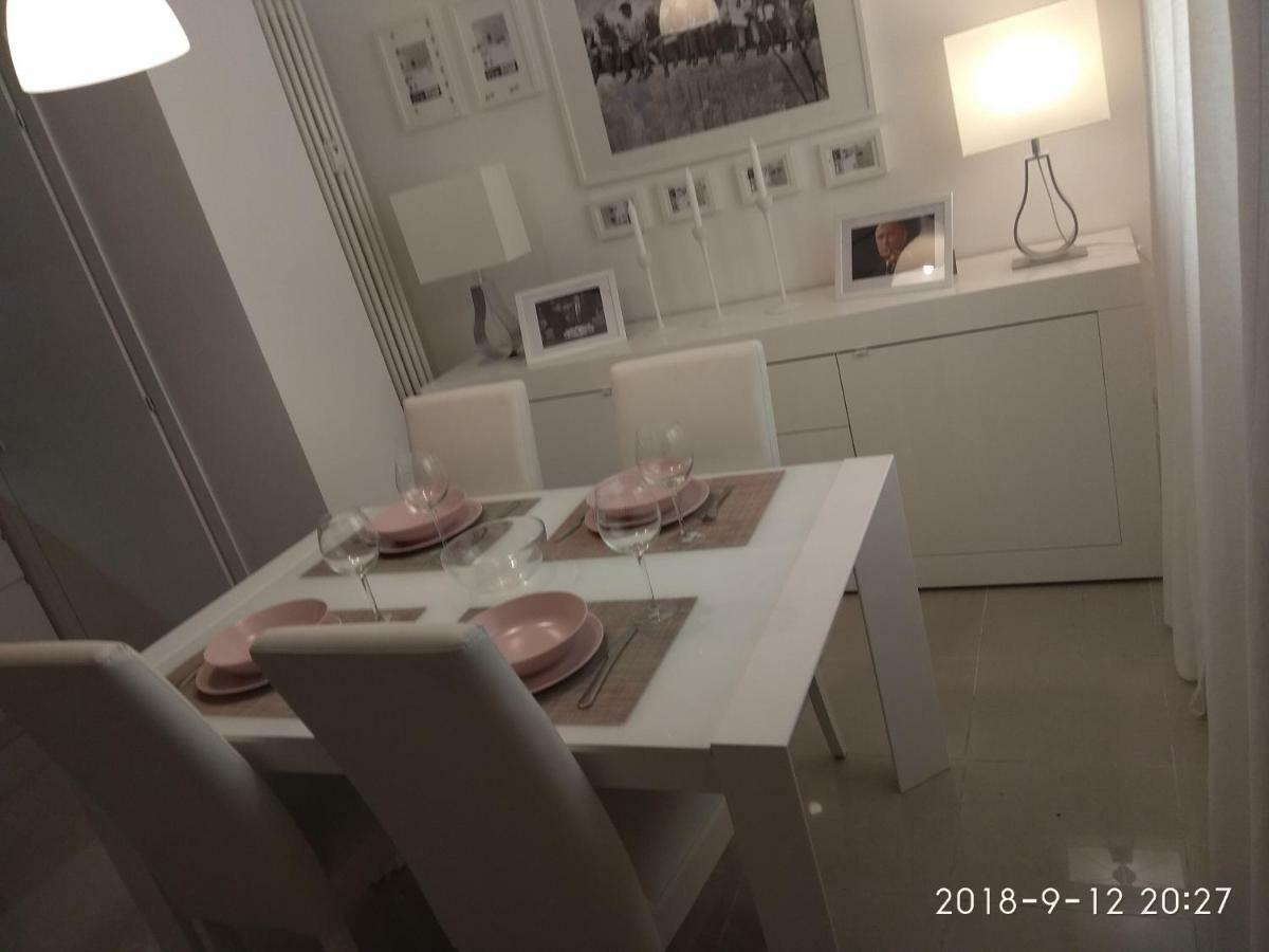Milan Center Luxury House Leilighet Sesto San Giovanni Eksteriør bilde